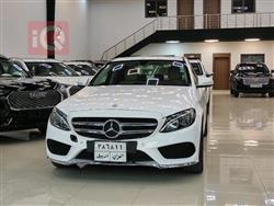 مێرسێدس بێنز C-Class
